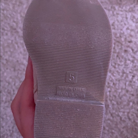 kids boots - Picture 6 of 6